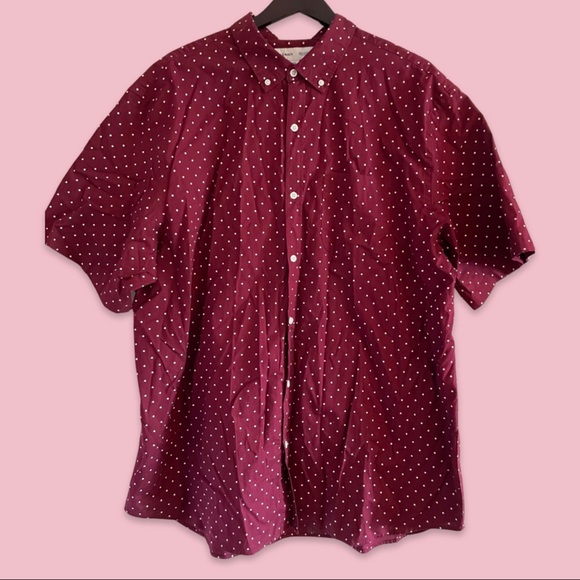 Old Navy Short Sleeve Shirt - Picture 2 of 6